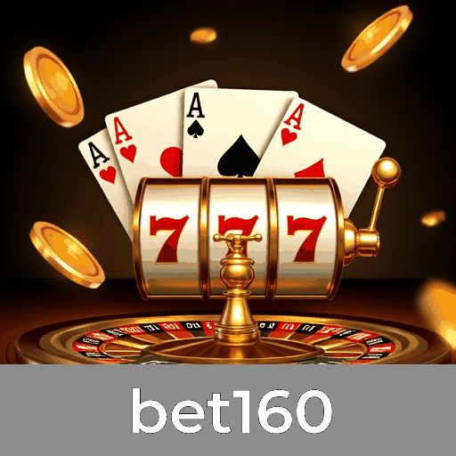 Jogos Inovadores e Exclusivos: A Revolução da bet160