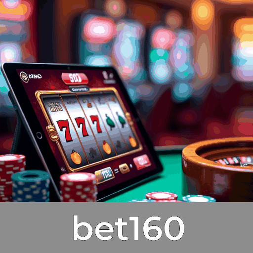 bet160: Plataforma de Jogos com Segurança Avançada e Serviços Profissionais
