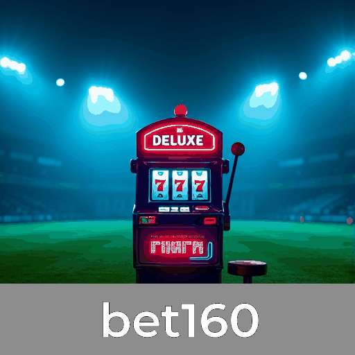 Experiência de Casino Premium no bet160: Jogos e Dealers de Elite